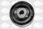 Paigutus,Mootor SASIC 4001703