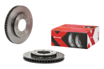 Piduriketas BREMBO 09.A868.1X