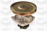 Veepump, mootori jahutus GRAF PA566