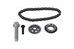 Mootori keti komplekt KAMOKA 7001739