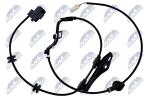 Andur, rattap&ouml;&ouml;rete arv NTY HCA-TY-068