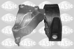 Paigutus,Mootor SASIC 2704131