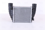 Kompressori&otilde;hu radiaator NISSENS 96426