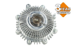 Sidur, radiaatoriventilaator NRF 49559