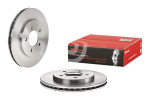 Piduriketas BREMBO 09.7367.14