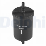K&uuml;tusefilter DELPHI EFP201