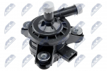 Lisaveepump (jahutusvee ringluss&uuml;steem) NTY CPZ-TY-002
