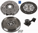 Sidurikomplekt SACHS 2290 601 219
