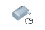 &Otilde;liradiaator,mootori&otilde;li KAMOKA 7730084