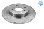 Piduriketas MEYLE 115 521 1004