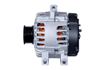 Generaator HELLA 8EL 015 659-371
