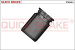 Kolvid,pidurisadul QUICK BRAKE 185090K
