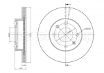 Piduriketas METELLI 23-0926C