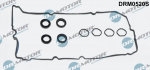 Tihendikomplekt, klapikaas Dr.Motor Automotive DRM0520S