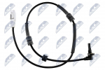 Andur, rattap&ouml;&ouml;rete arv NTY HCA-CT-017