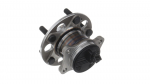 Rattalaagrikomplekt SKF VKBA 7814