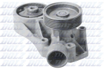 Veepump, mootori jahutus DOLZ S194