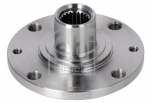 Rattarumm FEBI BILSTEIN 12572