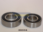 Rattalaagrikomplekt JAPANPARTS KK-28004
