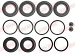 Remondikomplekt,Pidurisadul QUICK BRAKE 114-0407