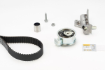 Hammasrihma komplekt CONTINENTAL CTAM CT1028K1