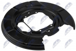 Plekk,piduriketas NTY HTO-BM-054