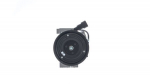 Kompressor,kliimaseade MAHLE ACP 1634 000S