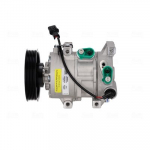 Kompressor,kliimaseade NISSENS 890896