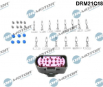 Pistik Dr.Motor Automotive DRM21C18