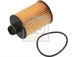 &Otilde;lifilter FEBI BILSTEIN 173018