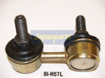Stabilisaator,Stabilisaator JAPANPARTS SI-H57L