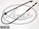 Tross,seisupidur LINEX 48.01.18