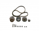 Veepump + hammasrihmakomplekt BOSCH 1 987 946 471
