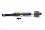 Sisemine rooliots,roolivarras JAPANPARTS RD-237