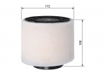 &Otilde;hufilter BOSCH F 026 400 334