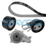 Veepump + hammasrihmakomplekt DAYCO KTBWP9170