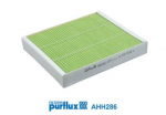 Filter,salongi&otilde;hk PURFLUX AHH286