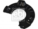 Plekk,piduriketas FEBI BILSTEIN 175304