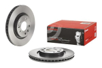 Piduriketas BREMBO 09.C545.11