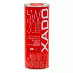 XADO Atomic Oil 5W-30 C3 Pro RED BOOST 1L