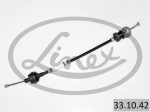 Tross,sidurikasutus LINEX 33.10.42