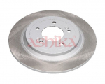 Piduriketas ASHIKA 61-0H-H19C