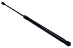 Gaasivedru, pagasi-/veoruum MAXGEAR 12-2510