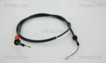 Gaasitross TRISCAN 8140 29351