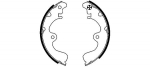 Piduriklotside komplekt TEXTAR 91046900