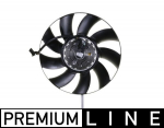 Ventilaator,mootorijahutus MAHLE CFF 469 000P