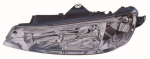 Esituli ABAKUS 550-1123R-LD-EM