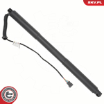 Elektrimootor, tagaluuk ESEN SKV 52SKV978