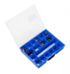 Adapter, montaažis&uuml;steem (mootor/k&auml;igukast) LIQUI MOLY 29022