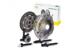 Sidurikomplekt Schaeffler LuK 624 3476 34